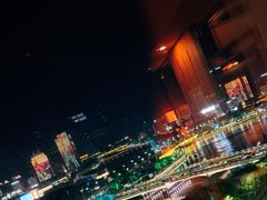 -宁波香格里拉大酒店