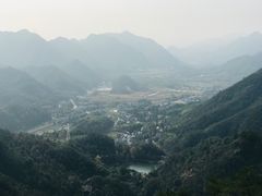 -大慈岩风景区