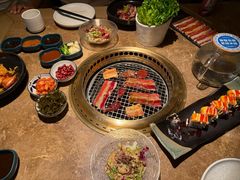 -额尔敦牛厨师铜板烧