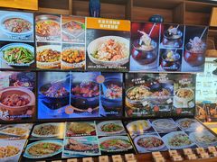 -小柴米·传统江西菜(八一广场店)
