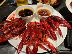 -红盔甲·小龙虾(长寿路店)