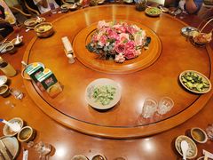 -水煮三国·川鲁江湖菜(香山店)