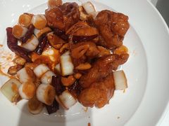 -必点海鲜·海肠捞饭·鲅鱼水饺(滨江道店)