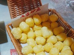 -王婆炒鱼(总店)