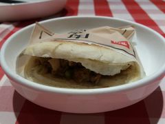 -西贝莜面村(上海百联西郊店)