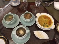 -顶鲜101美食美景餐厅