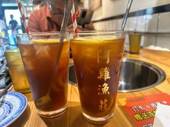 -阿鸡鱼庄·顺德鲜蒸小炒(亚运村店)