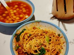 -龙抄手(文殊坊店)