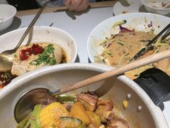 -关东小磨东北菜(漕河泾印象城店)