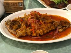 -御满江海鲜酒家(洛溪新城店)