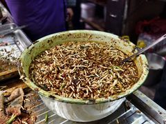 -杨记烤肉老店