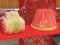 -上海大宁福朋喜来登酒店大堂吧(共和新路店)