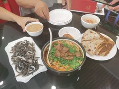 -宛平李记小吃(东关街店)