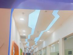 -童程童美少儿编程乐高机器人(红谷滩校区)