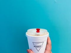 -Manner Coffee(星方汇广场店)