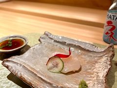 -炎橘·板前料理 Omakase