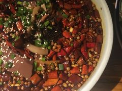 -胡桃里音乐酒馆(曲江店)