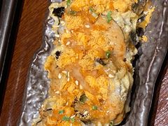 酥炸太卷-古京·臻致料理(月湖店)