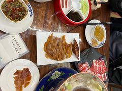 -东来顺•非遗火锅(外滩店)