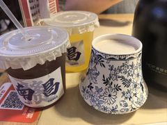 -小柴米·传统江西菜(八一广场店)