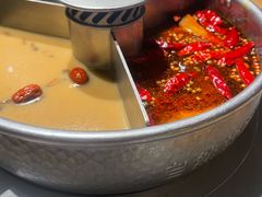 -巴奴毛肚火锅(相州店)