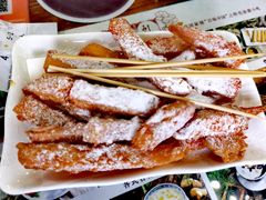 -周大娘牛乳(旧寨古村总店)