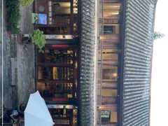 -喜洲翰林餐厅(董家百年老宅店)