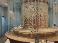 -曙光国际大酒店中餐厅