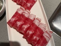 -海底捞火锅(牡丹园店)