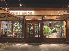 门面-HERB SPICE(来凤街店)