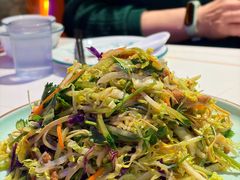 家常凉菜-亿牌牌东北烧烤(博物馆旗舰店)