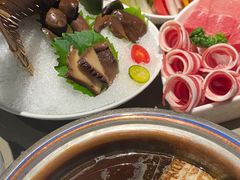 -享月汤皇·海鲜小火锅·聚会(曲江创意谷店)