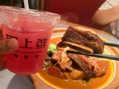 -闽上鲜·福建菜(龙湖滨江天街店)