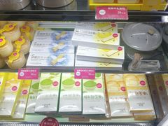 -味多美蛋糕(安定门店)