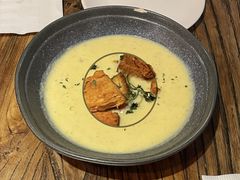 -Cyclus Craft Kitchen薩克思手工厨房