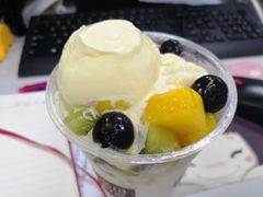 -满记甜品(日月光二店)