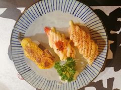 -栖川山葵家·寿喜锅·日式料理(龙湖北城天街商场店)