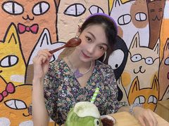 -怪物的冰与火(天虹商场中山路店)