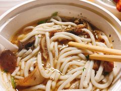 -鑫花溪牛肉米粉(文星广场店)