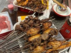 -京元盛铜锅涮肉(上海总店)