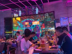 -燥次·烧烤酒场(万象城店)