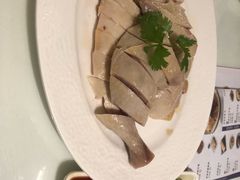 -新大咀港式茶餐厅(宝山万达店)