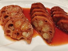 -得月楼·省级非遗·传统苏帮菜(观前店)