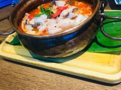 -雀舞云南菜(乐客城店)