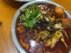 -吉庆桂林米粉·柳州螺蛳粉(港汇广场店)