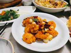 -辛香汇·锦里丨现炒川菜(中南城店)