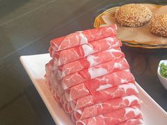 -南门涮肉(上海一店)
