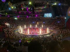 -俄罗斯国家大马戏团