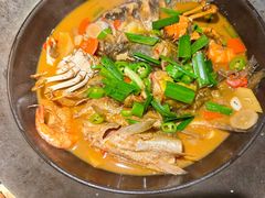 -一味大院•桐庐菜传承店(春江路店)
