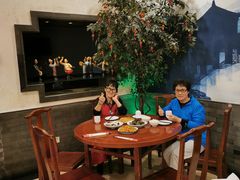 -北平小馆·烤鸭·家常菜(磨房北里店)